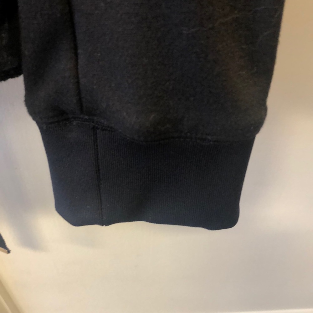 High jacket - Picture 5 of 7